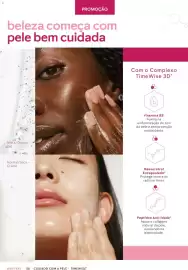Revista Mary Kay Página 58