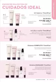 Revista Mary Kay Página 61