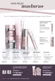 Revista Mary Kay Página 62