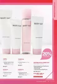 Revista Mary Kay Página 67