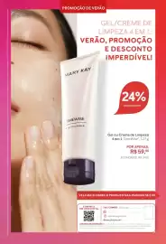 Revista Mary Kay Página 68