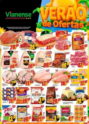 Encarte Vianense Supermercados (válido até 8-01)