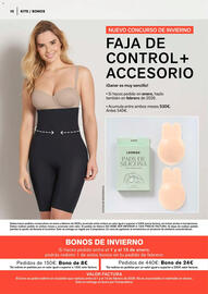 Catálogo Leonisa Página 10