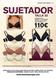 Catálogo Leonisa Página 11