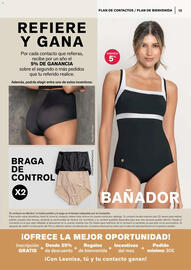 Catálogo Leonisa Página 13