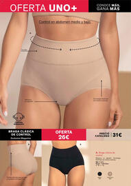 Catálogo Leonisa Página 14