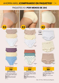 Catálogo Leonisa Página 15