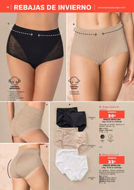 Catálogo Leonisa Página 16