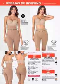 Catálogo Leonisa Página 18