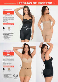 Catálogo Leonisa Página 19