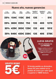 Catálogo Leonisa Página 2