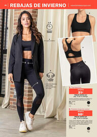 Catálogo Leonisa Página 4