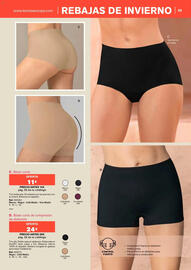 Catálogo Leonisa Página 5