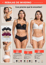 Catálogo Leonisa Página 6