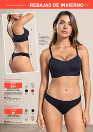 Catálogo Leonisa Página 7