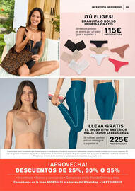 Catálogo Leonisa Página 9