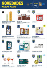 Catálogo Makro Página 1
