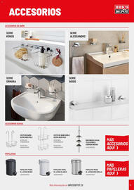 Catálogo Brico Depôt Página 15