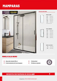 Catálogo Brico Depôt Página 20