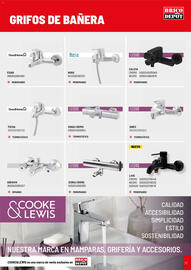 Catálogo Brico Depôt Página 27