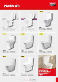 Catálogo Brico Depôt Página 33