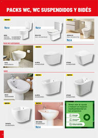 Catálogo Brico Depôt Página 34