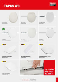 Catálogo Brico Depôt Página 35