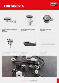 Catálogo Brico Depôt Página 37