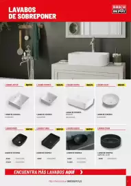 Catálogo Brico Depôt Página 11