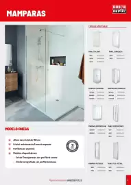 Catálogo Brico Depôt Página 17