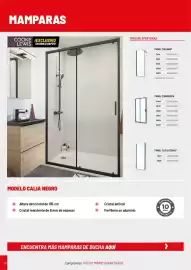 Catálogo Brico Depôt Página 20