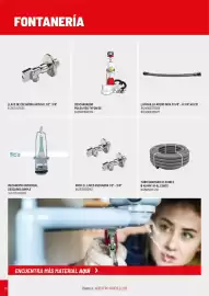 Catálogo Brico Depôt Página 36