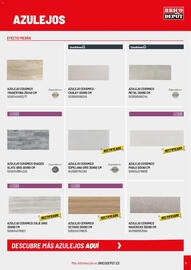 Catálogo Brico Depôt Página 15