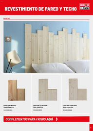 Catálogo Brico Depôt Página 29