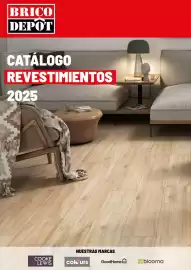 Catálogo Brico Depôt Página 1