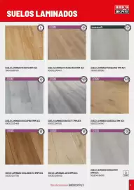 Catálogo Brico Depôt Página 19