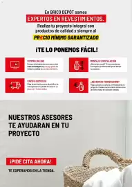 Catálogo Brico Depôt Página 2