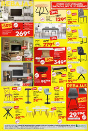 Catálogo Conforama Página 2