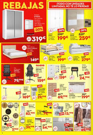 Catálogo Conforama Página 4