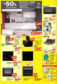 Catálogo Conforama Página 6