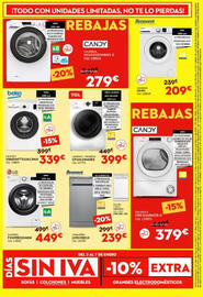 Catálogo Conforama Página 8