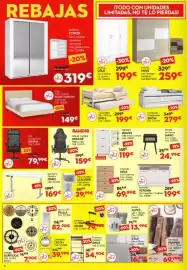 Catálogo Conforama Página 4