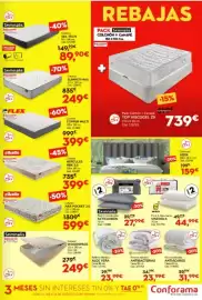 Catálogo Conforama Página 5