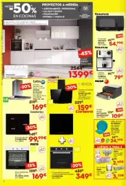Catálogo Conforama Página 6