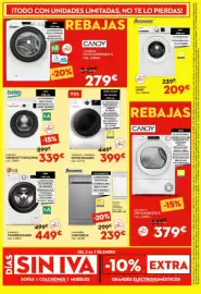 Catálogo Conforama Página 8