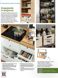 Catálogo IKEA Página 18