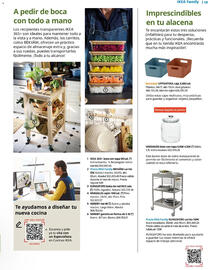 Catálogo IKEA Página 19