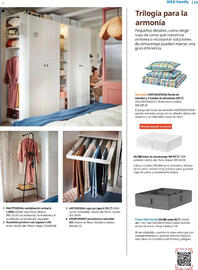 Catálogo IKEA Página 23