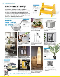 Catálogo IKEA Página 38