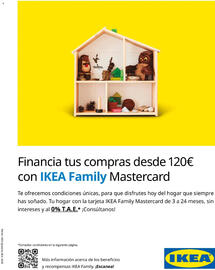 Catálogo IKEA Página 44